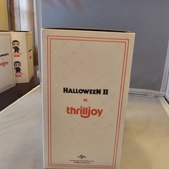 Thrilljoy Pix! Halloween II Michael Myers Hero (Common)
