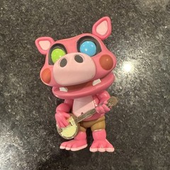 Funko Pop! Vinyl: Five Nights at Freddy’s – Pigpatch #364