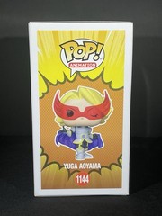 My Hero Academia Yuga Aoyama Common Funko Pop! Animation #1144