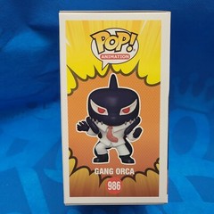 VIRTUAL FUNKON SDCC 2021 FUNKO POP! ANIMATION MY HERO ACADEMIA – GANG ORCA 986