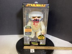 Funko Hikari: Star Wars – Wampa – (Bloody) 750 Pcs #2