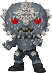 FUNKO POP! Television: Smallville – Doomsday Max [New Toy] Vinyl Figure