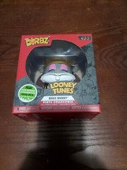 Funko HQ Dorbz ECCC 2018 Exclusive Looney Tunes Opera Bugs Bunny 1000LE In Hand