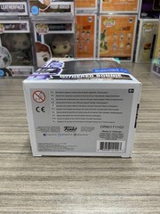 Games – FNAF – Withered Bonnie 232 (Walmart) (2018) Funko Pop!