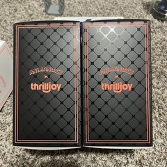 Thrilljoy PIX! Animaniacs Wakko (Hero) and Dot (Chase) Limited Edition 2025 SDCC
