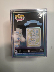 SDCC 2026 Funko Pop! Cinnamoroll 1500 PCS #152 COMIC CON Sticker IN HAND