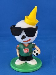 Jack In The box Bobbleheads, Limited Edition. $ 15.00 Each