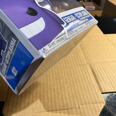 Funko Pop! Gengar #1031, Pokemon, Nintendo Games