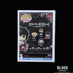Funko Pop! Death Note L Madhouse Anime Manga Ohba Obata 2026 IN STOCK Pop 2381