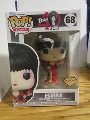Televsion themed Funko Pops select a figure
