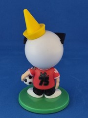 Jack In The box Bobbleheads, Limited Edition. $ 15.00 Each