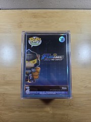 Funko POP! SE Funime Ultimate Freddy with Sword LE5000 SDCC 2026 + Hard Stack