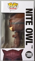 Funko Pop! DC Comics Nite Owl #1899