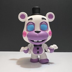 Funko Pop! FNAF Five Nights at Freddy’s FNAF Helpy Figure #366