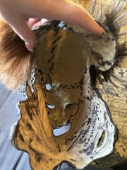 leatherface funko pop and Mask (kemper)