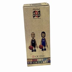 Manu Ginobili Vinyl Figure – NBA Collectors Series 1 Mindstyle x Coolrain 2010