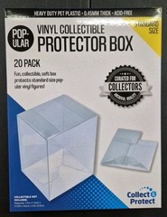 PopShield 4″ Soft Pop Protectors 20-Pack