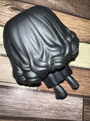 Funko Pop! The Umbrella Academy Allison vinyl figure Without Packaging