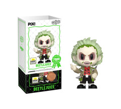 Thrilljoy PIX! | Beetlejuice | Common | 7500 | Opened | 2026 Exclusive