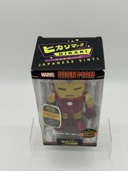 Funko Hikari: Marvel – Iron Man Limited Edition /1200