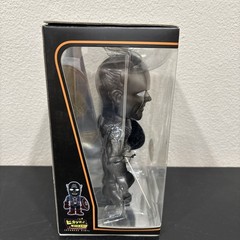 Funko Hikari Marvel Captain America Titanium Premium Vinyl Limited To 500