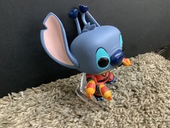 Funko Pop! Vinyl: Disney – Stitch (626) #125