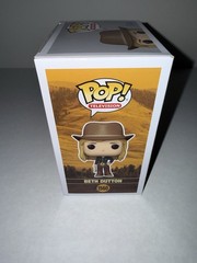 Yellowstone Beth Dutton with Rope POP Vinyl Figure #1560 Funko Television New