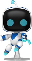 Funko Pop! Games: Astro Bot – Astro Bot Vinyl Figure #1089 #91456