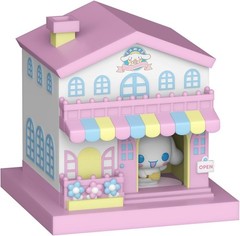 Funko Pop! Bitty Town: Sanrio – Chef Cinnamoroll™ with Café Cinnamoroll – Collec