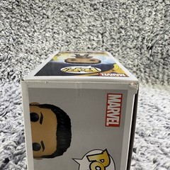 FUNKO POP MARVEL The Eternals GILGAMESH #730 Vinyl Figure NIB