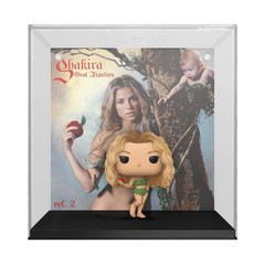 Funko POP! Albums: Shakira – Oral Fixation