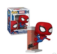 🔥FUNKO POP PREMIUM ! MARVEL 1570 SPIDER-MAN 2026 TargetCon Exclusive-In Hand🔥