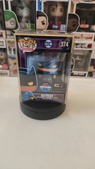 Batman (Blacklight | Imperial Palace) 374 Toy Tokyo 2022 / Future City Exclusive