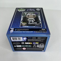 Funko Pop! Vinyl Power Rangers Tommy #206 Digital Figure 1900