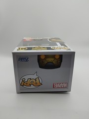 Funko Pop! Vinyl Marvel Midnight Suns Iron Man Chase #981 Vinyl Figure New