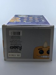 Funko POP! Disney Pixar Monsters, Inc. George Sanderson #14 NOT MINT