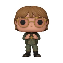 Funko POP! Movies Stargate Daniel Jackson 3.75″ Vinyl Figure (#1575)