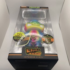 Funko Hikari Japanese Vinyl TMNT Leonardo Toy Tokyo Limited Edition Mindstyle