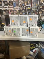 Warriors Bundle