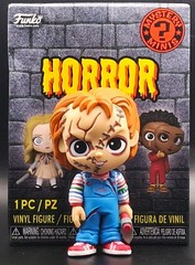 Funko Mystery Minis Universal Horror Us M3GAN Chucky Vinyl Figure YOU PICK