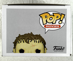 Funko Pop Leatherface #1150 Texas Chainsaw Massacre MINT