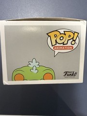 Funko Pop! Vinyl: Nickelodeon – Reptar – (Glow) – Entertainment Earth…