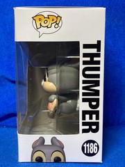 Funko POP Disney Classics 1186 Box Lunch Exclusive Thumper