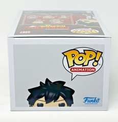 Funko Pop! Fairy Tail: 100 Years Quest – Gray #2287 with Protector – New