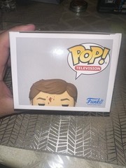 Dexter Morgan Bloody Funko Shop Exclusive Funko Pop #1697 A