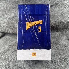 Baron Davis We Believe Golden State Warriors Bobblehead Dunk SGA NBA Basketball