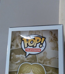 Funko Pop ‘Television’ Steve Irwin Vinyl Figure #921 New NRFB CHASE VERSION