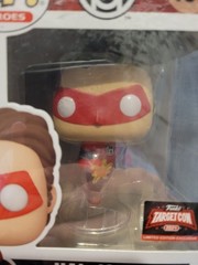 Funko #486 HAL JORDAN FREE SHIP LOWER 48 STATES