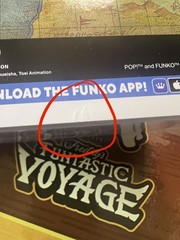 Funko Pop! One Piece Gol D. Roger #1274 Fundays Funtastic Voyage 2024 LE 3400