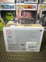 Funko Pop – Star Wars: Rebels – Ezra Bridger #134 Vaulted